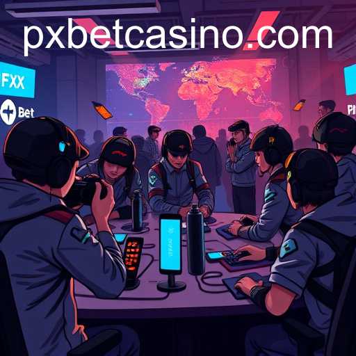 pxbet