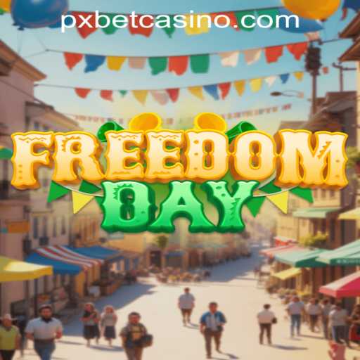 Unveiling FreedomDay: A Thrilling New Gaming Experience with a Twist