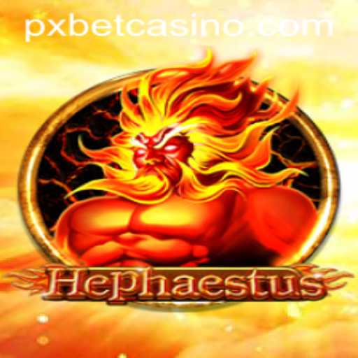 Discovering Hephaestus: A Thrilling Journey into the World of Mythology Gaming