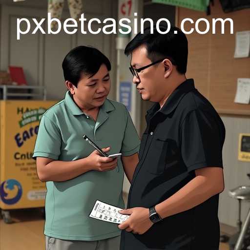 pxbet