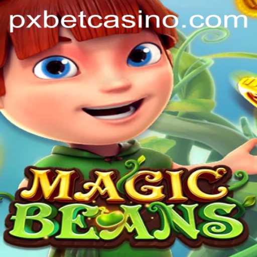 Exploring the Enchanting World of MagicBeans: A Game of Strategy and Adventure