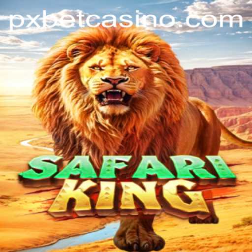 Discover the Wild Adventures of SafariKing: A Thrilling Game Experience