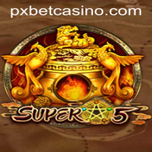 Unveiling Super5: A Revolutionary Game Experience with Pxbet
