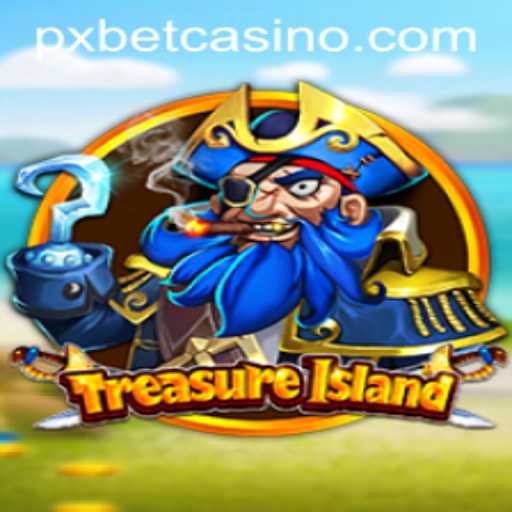TreasureIsland: Unveiling the Adventure