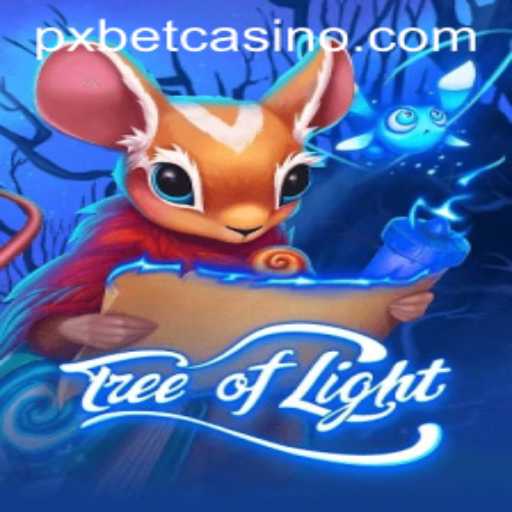 Discover the Enchanting World of TreeofLight: A Revolutionary Gameplay Experience