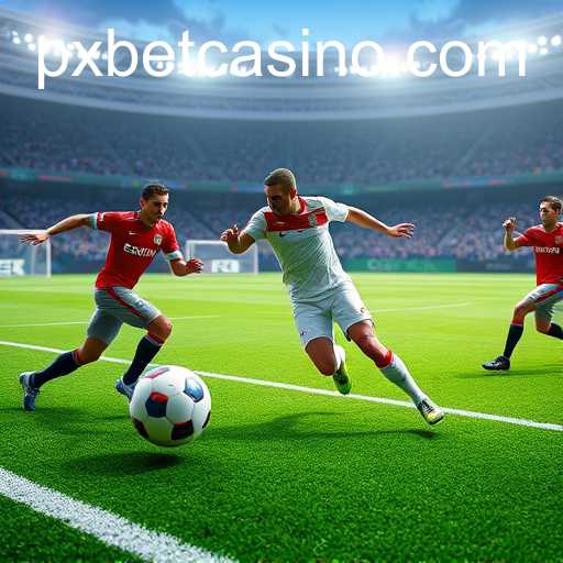 pxbet